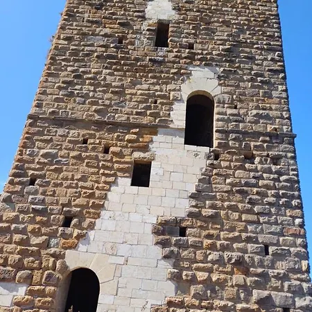 Perle De La Apartament Viddalba