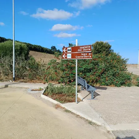 Perle De La * Viddalba
